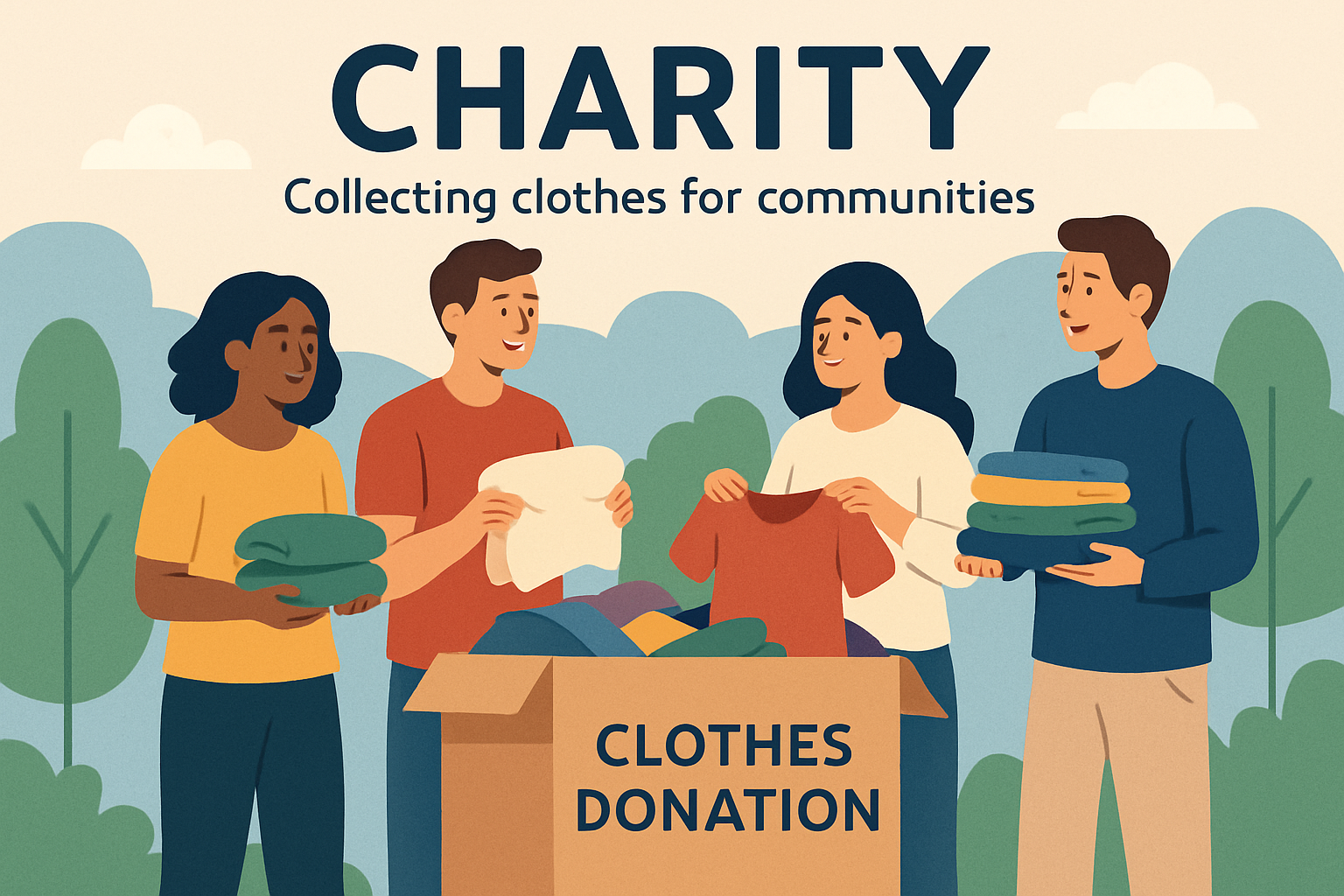 Transform Your Giving: The Pocket Giving Global Fund 